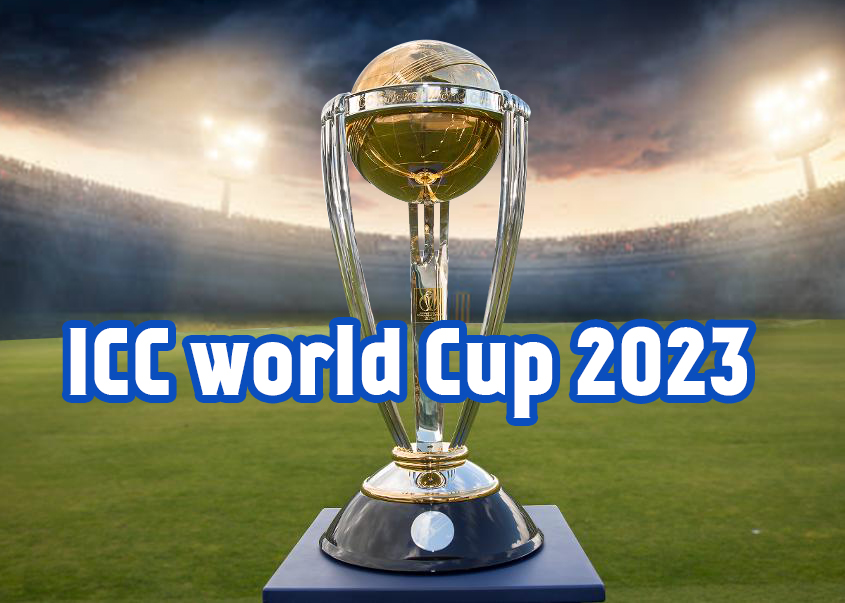 Warm-up Match iCC World Cup 2023