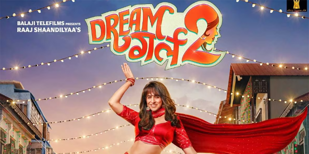 Dream girl 2 release on OTT