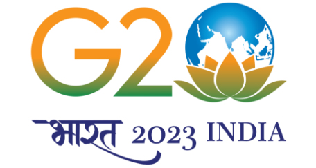 G20 in India 2023