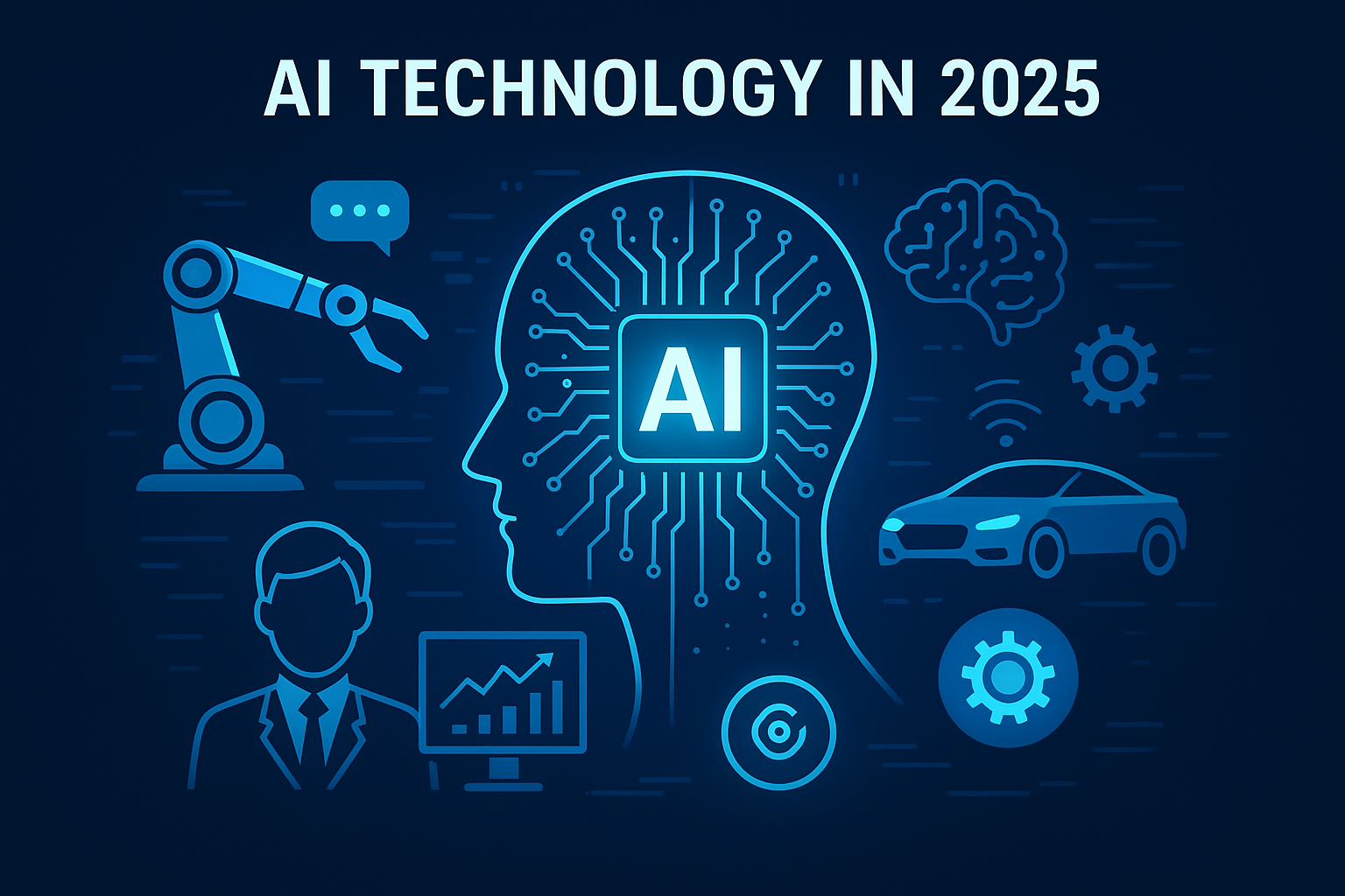 AI Technology World 2025