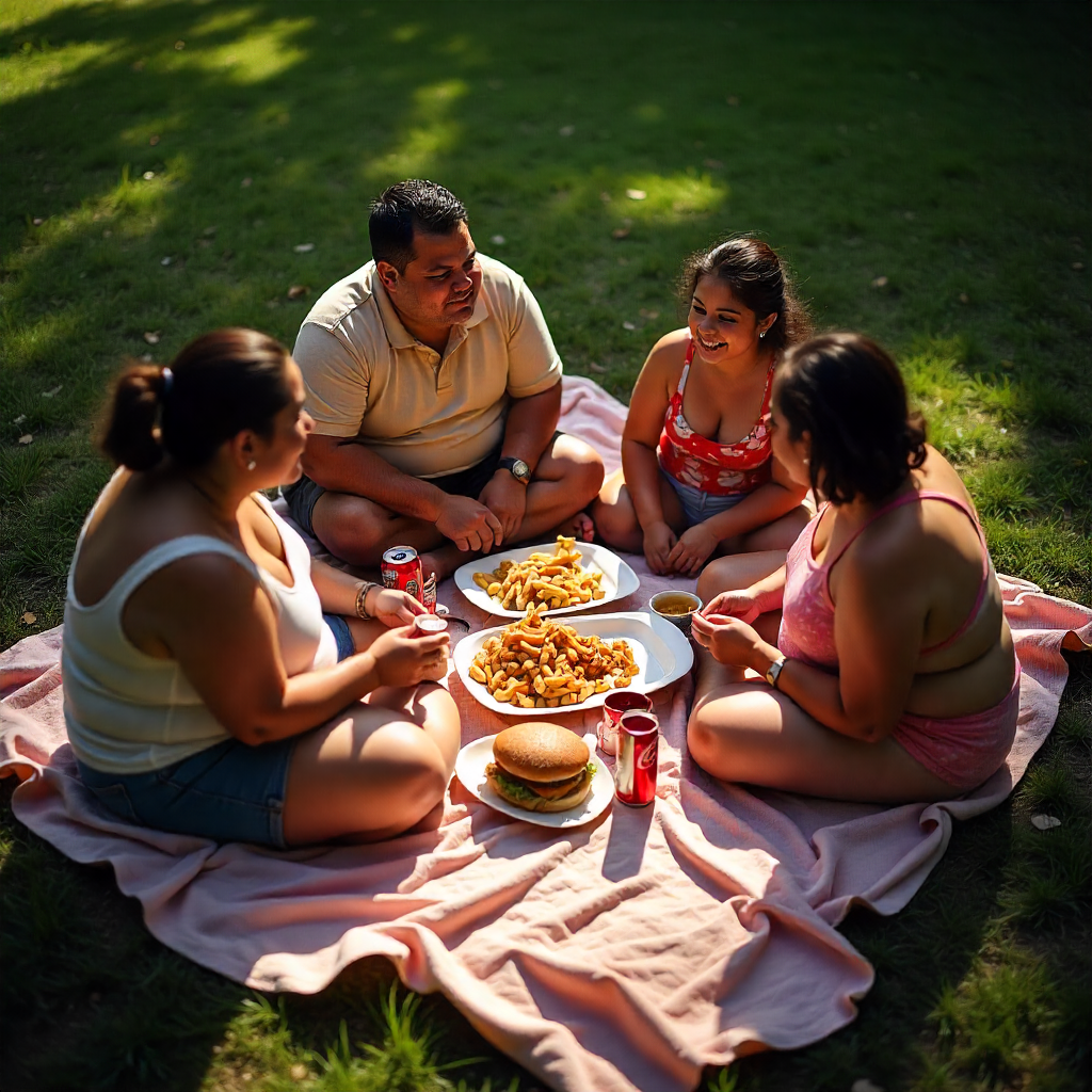 Overweight Health Problems & Solutions